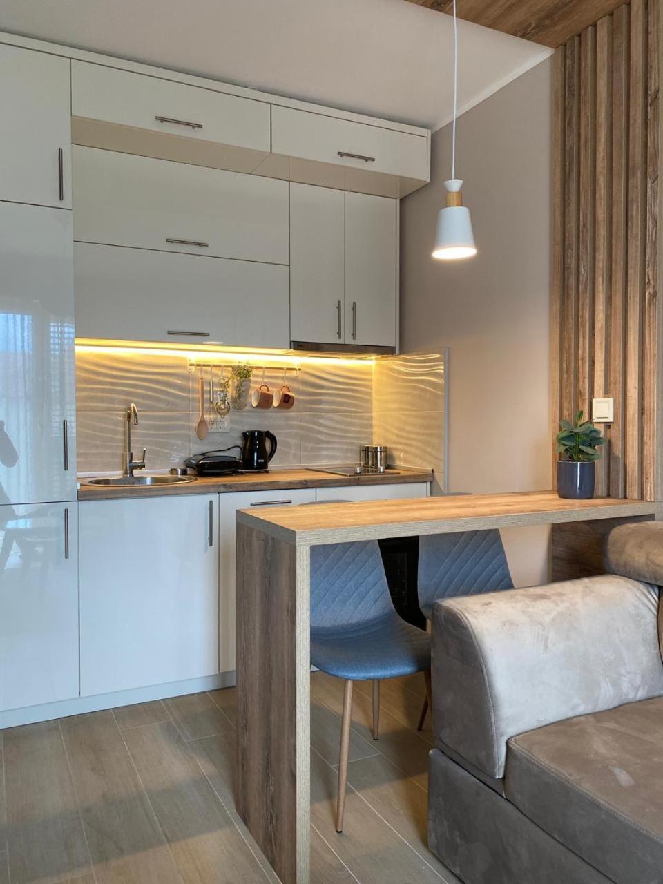 Apartman Tara Tivat Exterior photo